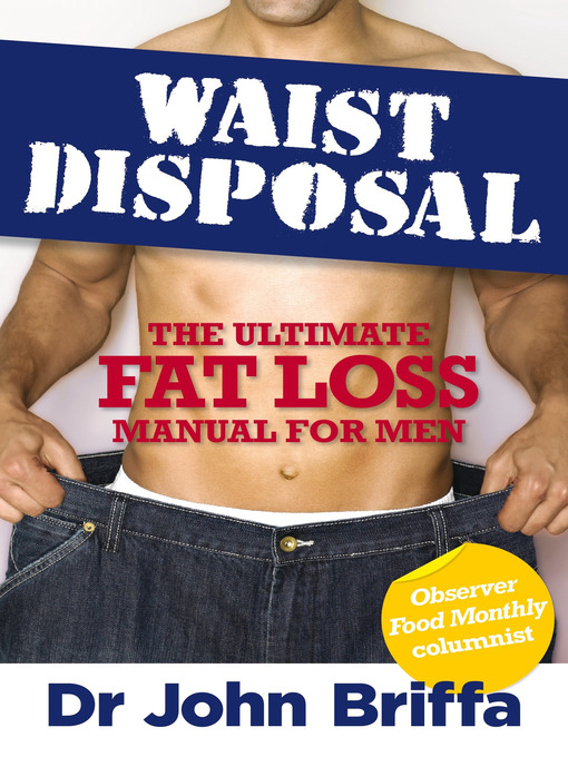 Title details for Waist Disposal by John Briffa - Available